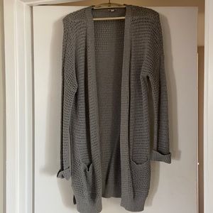 Gap Cardigan Sweater
